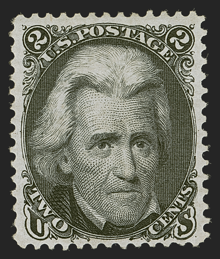 Sale no. 1290 — Lot no. 1201 — Siegel Auction Galleries
