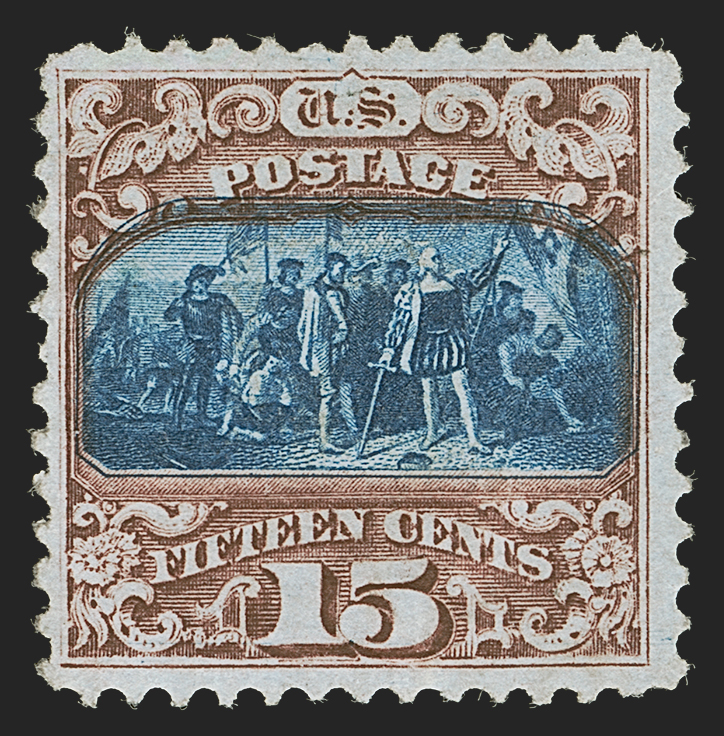 Sale no. 1290 — Lot no. 1221 — Siegel Auction Galleries