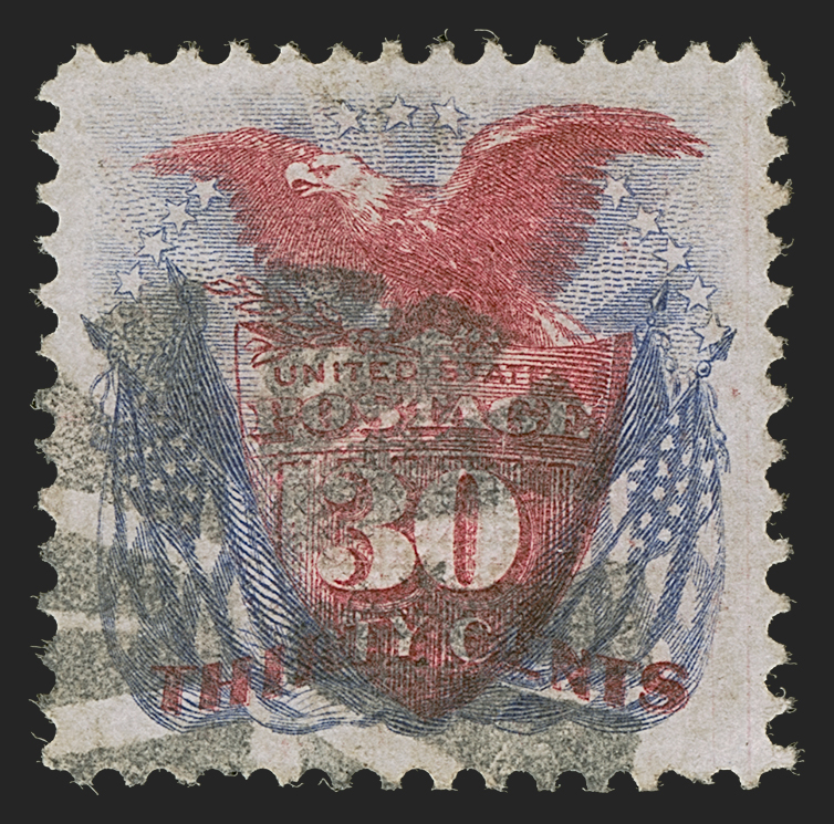 Sale no. 1290 — Lot no. 1226 — Siegel Auction Galleries