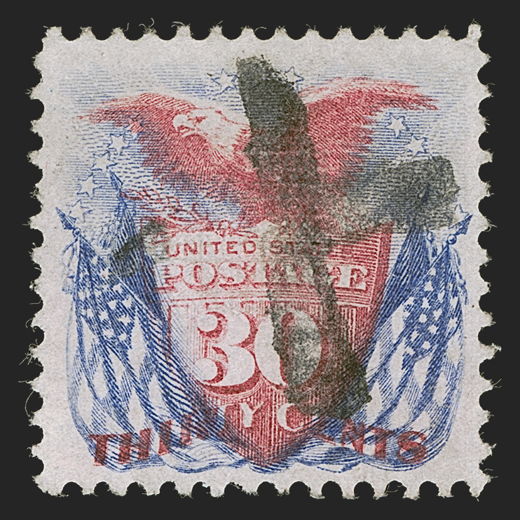 Sale no. 1290 — Lot no. 1227 — Siegel Auction Galleries
