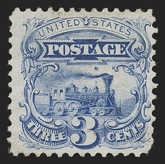 Sale no. 1290 — Lot no. 1235 — Siegel Auction Galleries