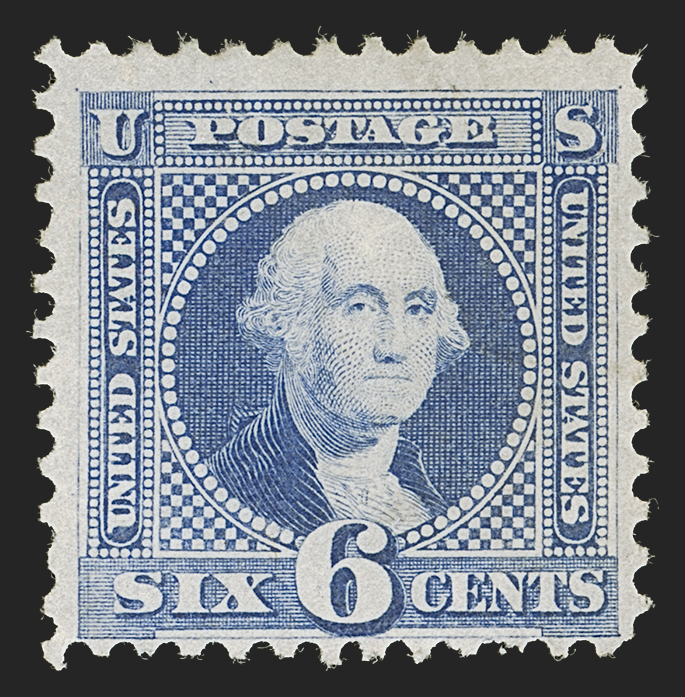 Sale no. 1290 — Lot no. 1236 — Siegel Auction Galleries