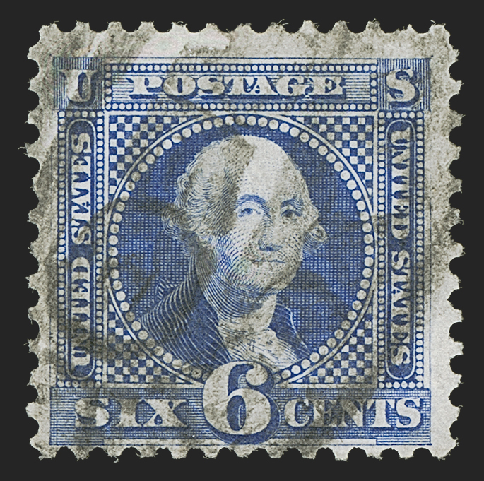 Sale no. 1290 — Lot no. 1237 — Siegel Auction Galleries