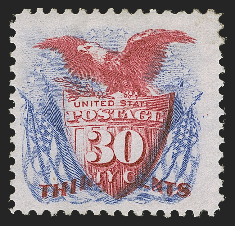 Sale no. 1290 — Lot no. 1248 — Siegel Auction Galleries