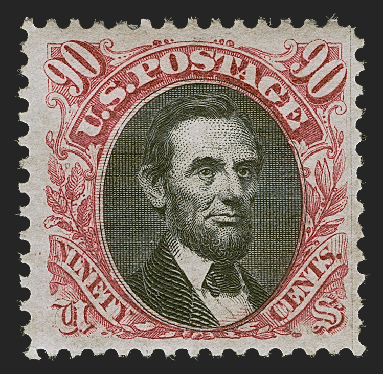 Sale no. 1290 — Lot no. 1249 — Siegel Auction Galleries