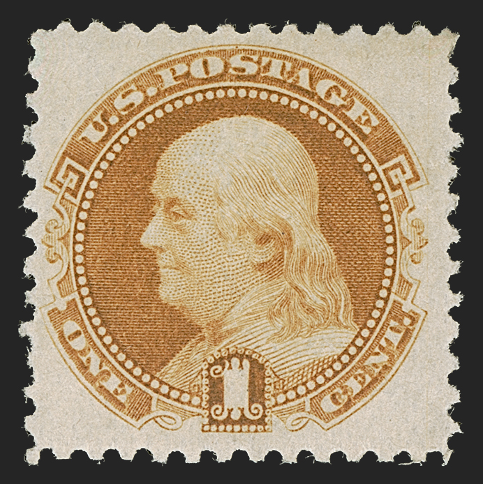 Sale no. 1290 — Lot no. 1251 — Siegel Auction Galleries