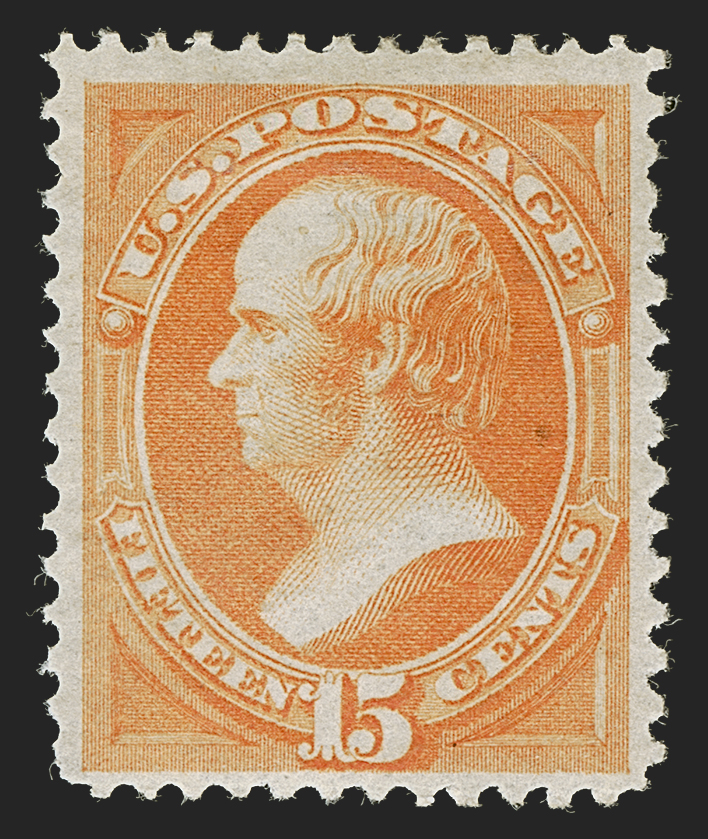 Sale no. 1290 — Lot no. 1256 — Siegel Auction Galleries
