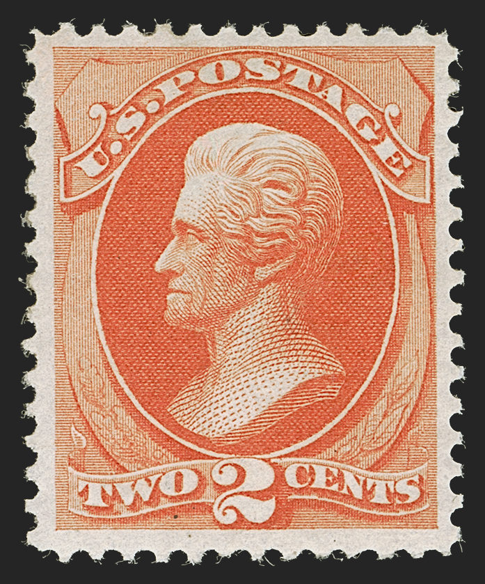 Sale no. 1290 — Lot no. 1263 — Siegel Auction Galleries