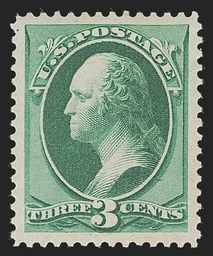 Sale no. 1290 — Lot no. 1264 — Siegel Auction Galleries