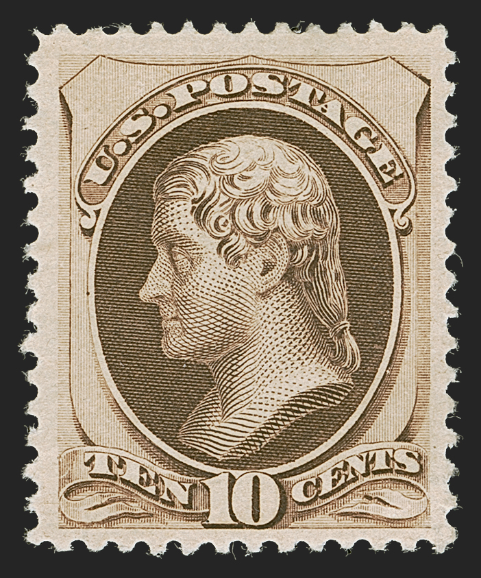 Sale no. 1290 — Lot no. 1266 — Siegel Auction Galleries