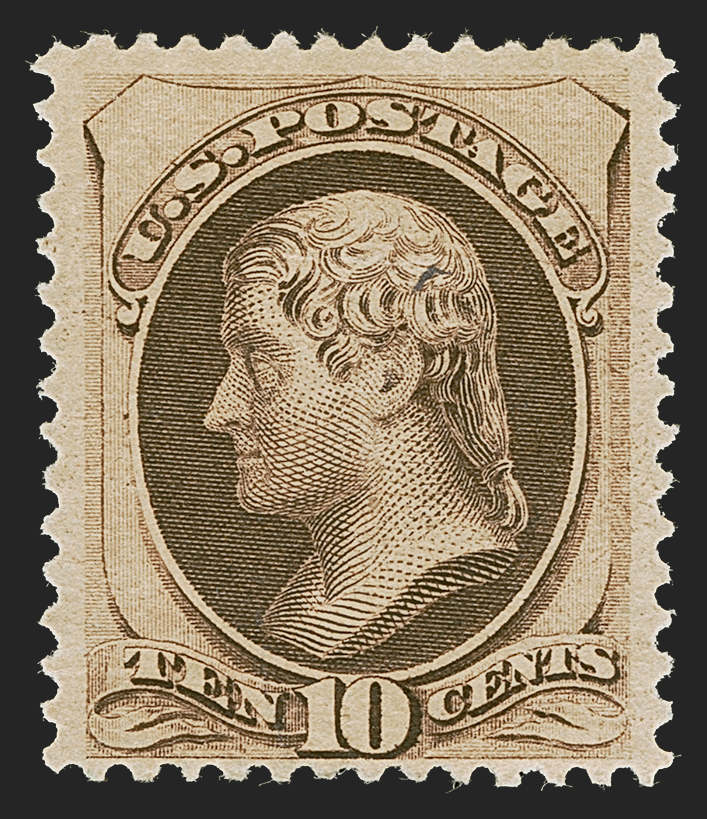 Sale no. 1290 — Lot no. 1267 — Siegel Auction Galleries