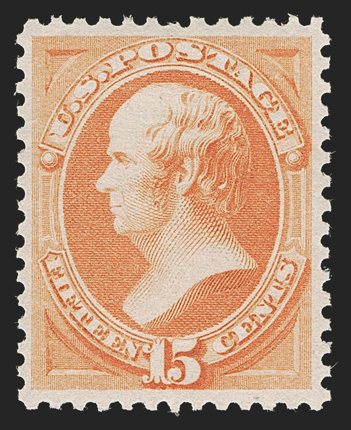 Sale no. 1290 — Lot no. 1268 — Siegel Auction Galleries