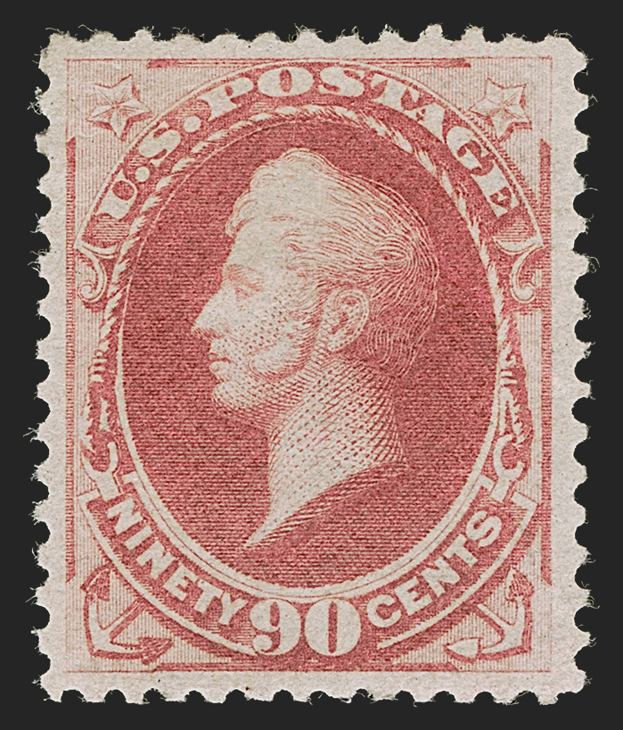 Sale no. 1290 — Lot no. 1270 — Siegel Auction Galleries