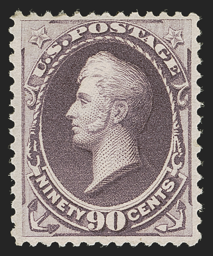 Sale no. 1290 — Lot no. 1272 — Siegel Auction Galleries