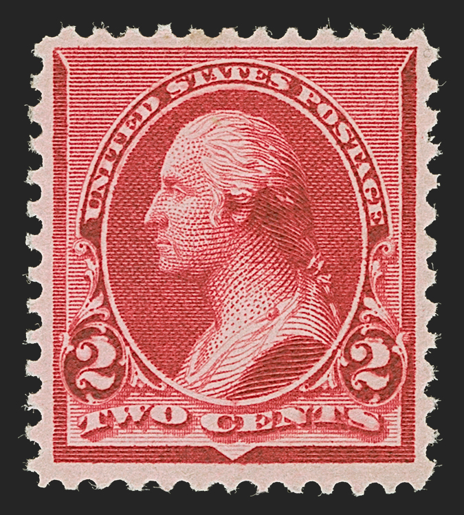 Sale no. 1290 — Lot no. 1273 — Siegel Auction Galleries