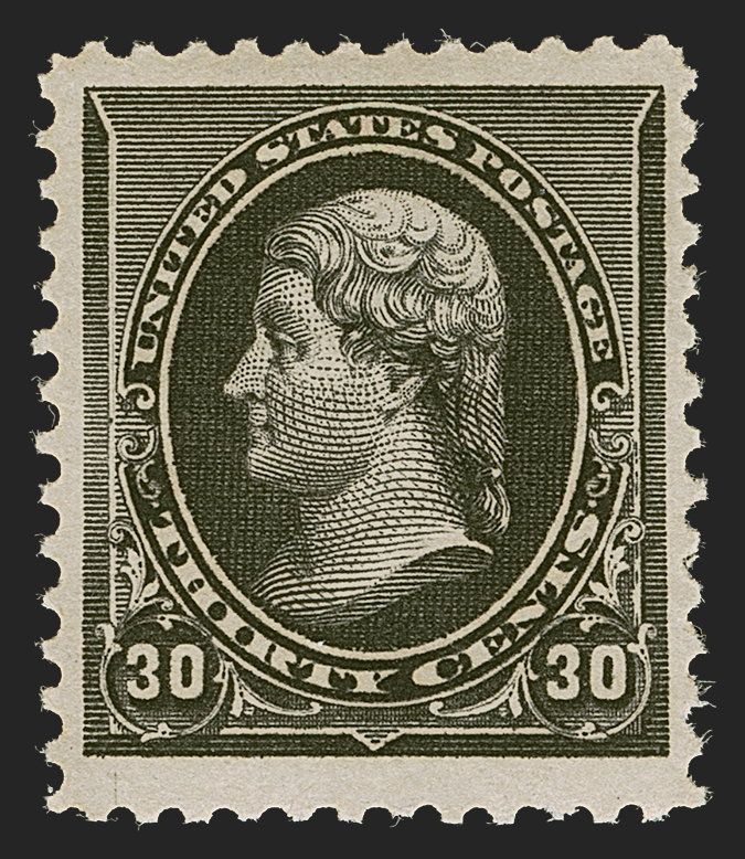 Sale no. 1290 — Lot no. 1274 — Siegel Auction Galleries