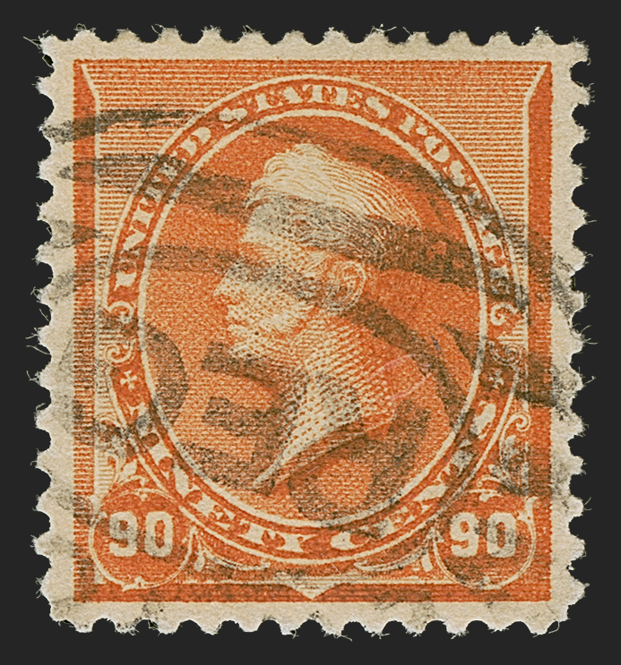 Sale no. 1290 — Lot no. 1276 — Siegel Auction Galleries