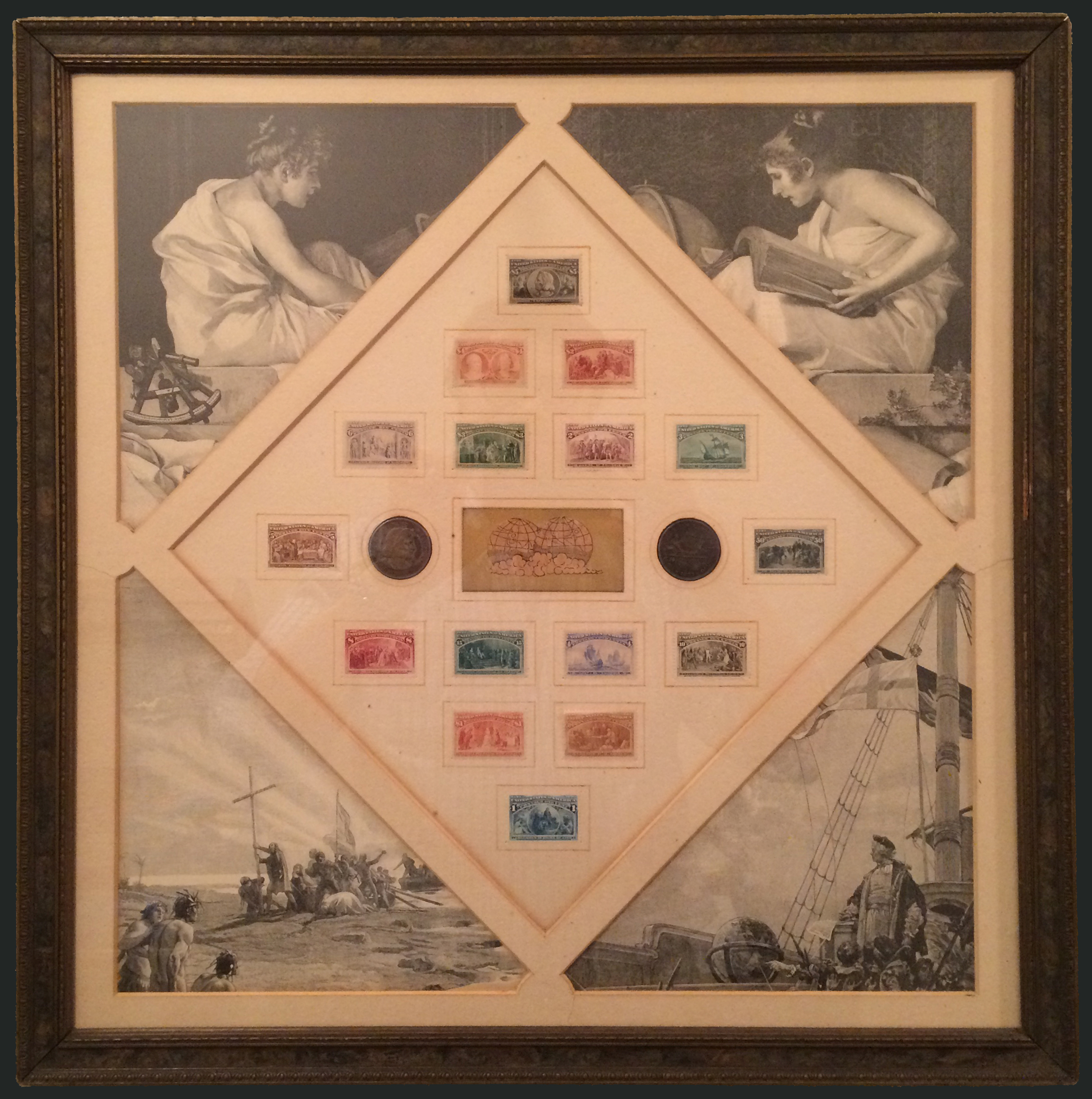 Sale no. 1290 — Lot no. 1278 — Siegel Auction Galleries