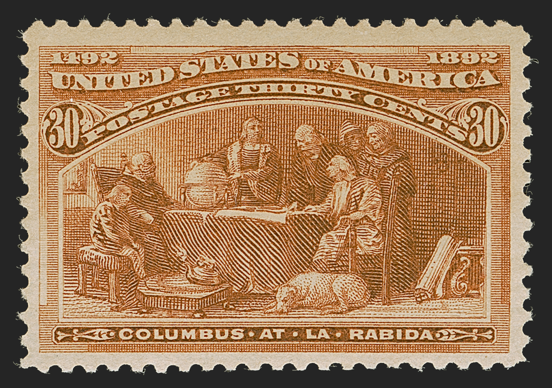 Sale no. 1290 — Lot no. 1282 — Siegel Auction Galleries