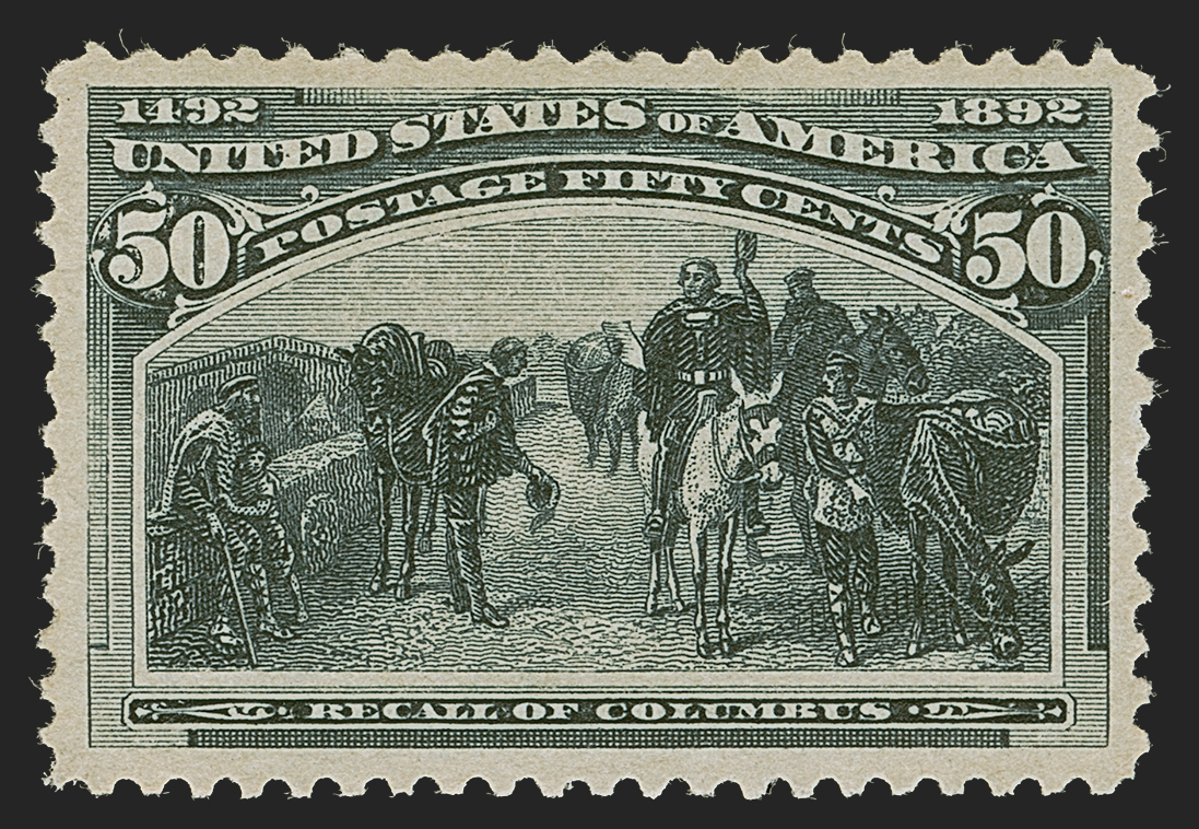 Sale no. 1290 — Lot no. 1283 — Siegel Auction Galleries