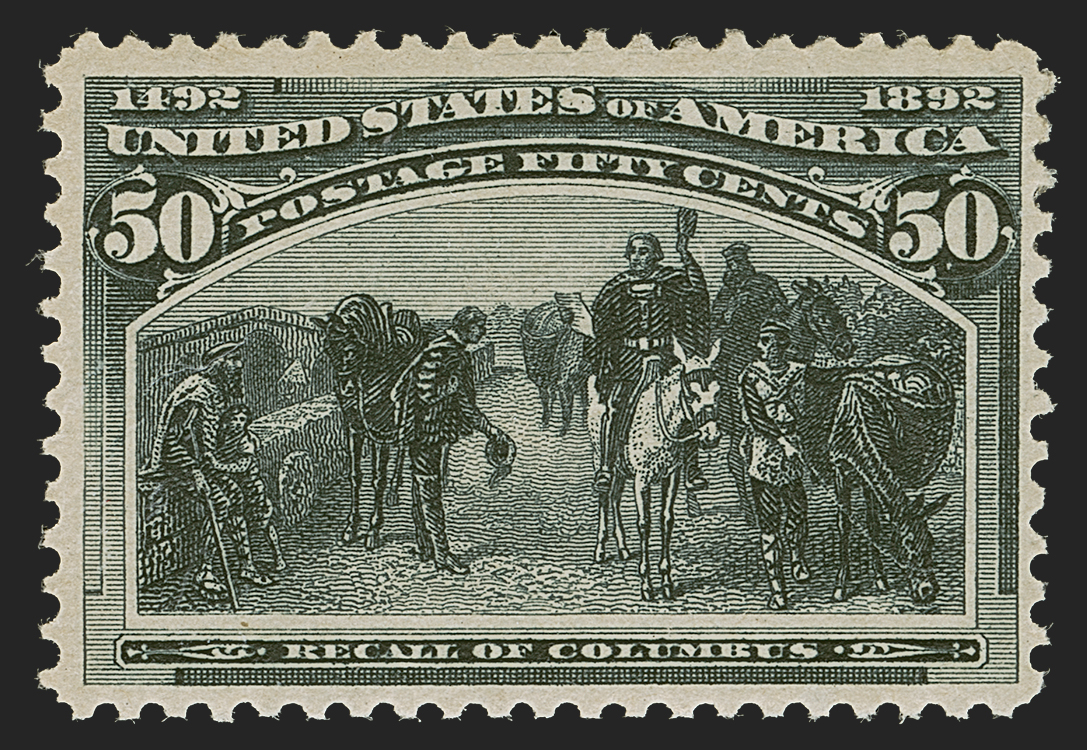 Sale no. 1290 — Lot no. 1284 — Siegel Auction Galleries