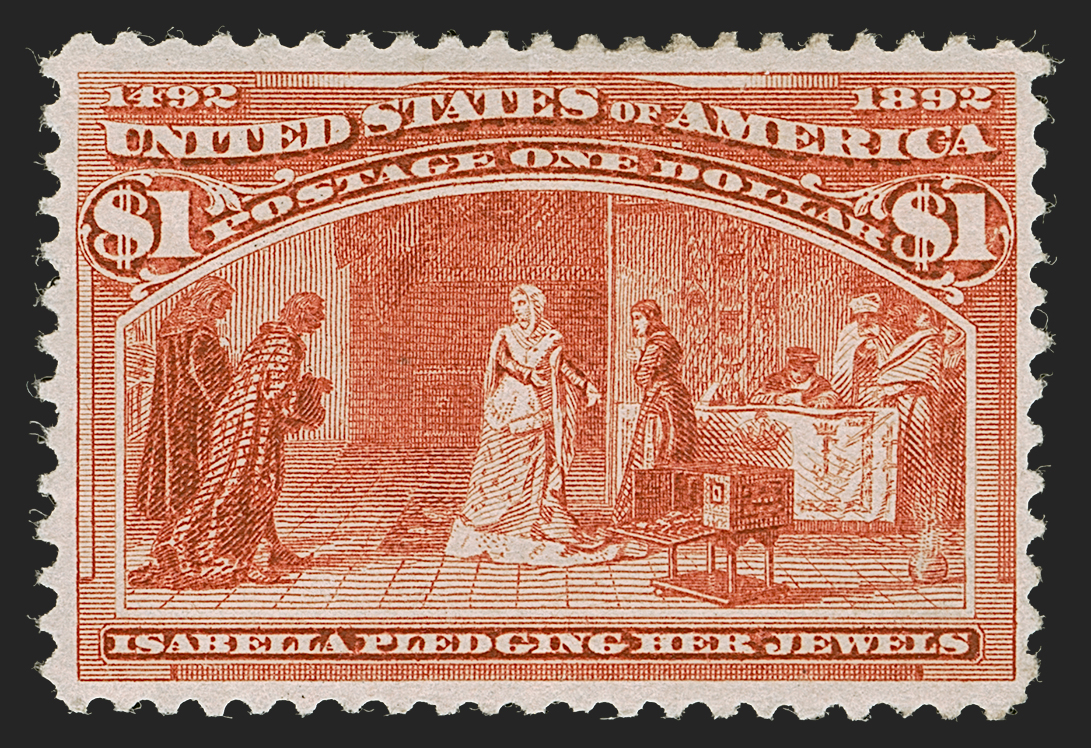 Sale no. 1290 — Lot no. 1285 — Siegel Auction Galleries