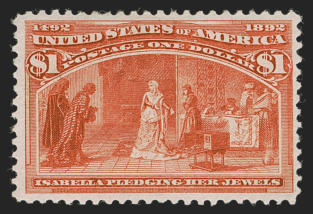 Sale no. 1290 — Lot no. 1286 — Siegel Auction Galleries