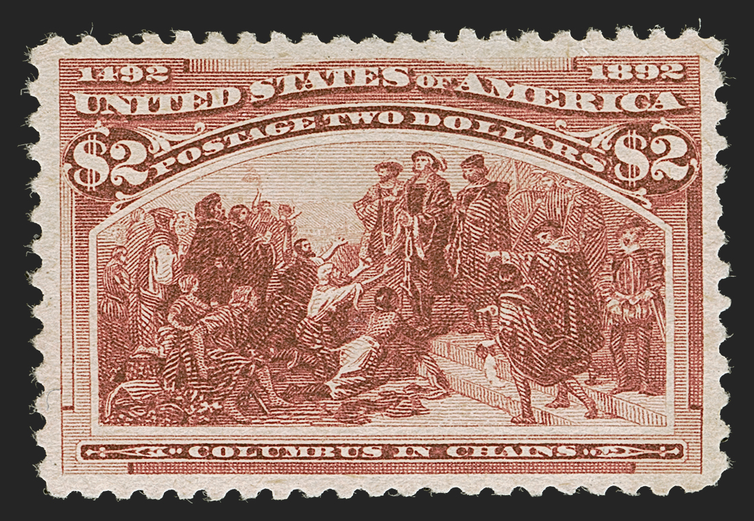 Sale no. 1290 — Lot no. 1287 — Siegel Auction Galleries