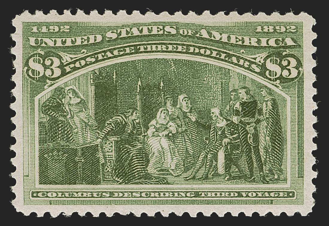 Sale no. 1290 — Lot no. 1288 — Siegel Auction Galleries