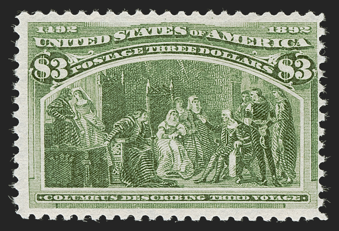 Sale no. 1290 — Lot no. 1289 — Siegel Auction Galleries