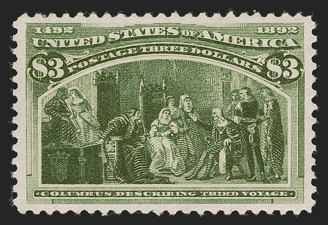 Sale no. 1290 — Lot no. 1290 — Siegel Auction Galleries