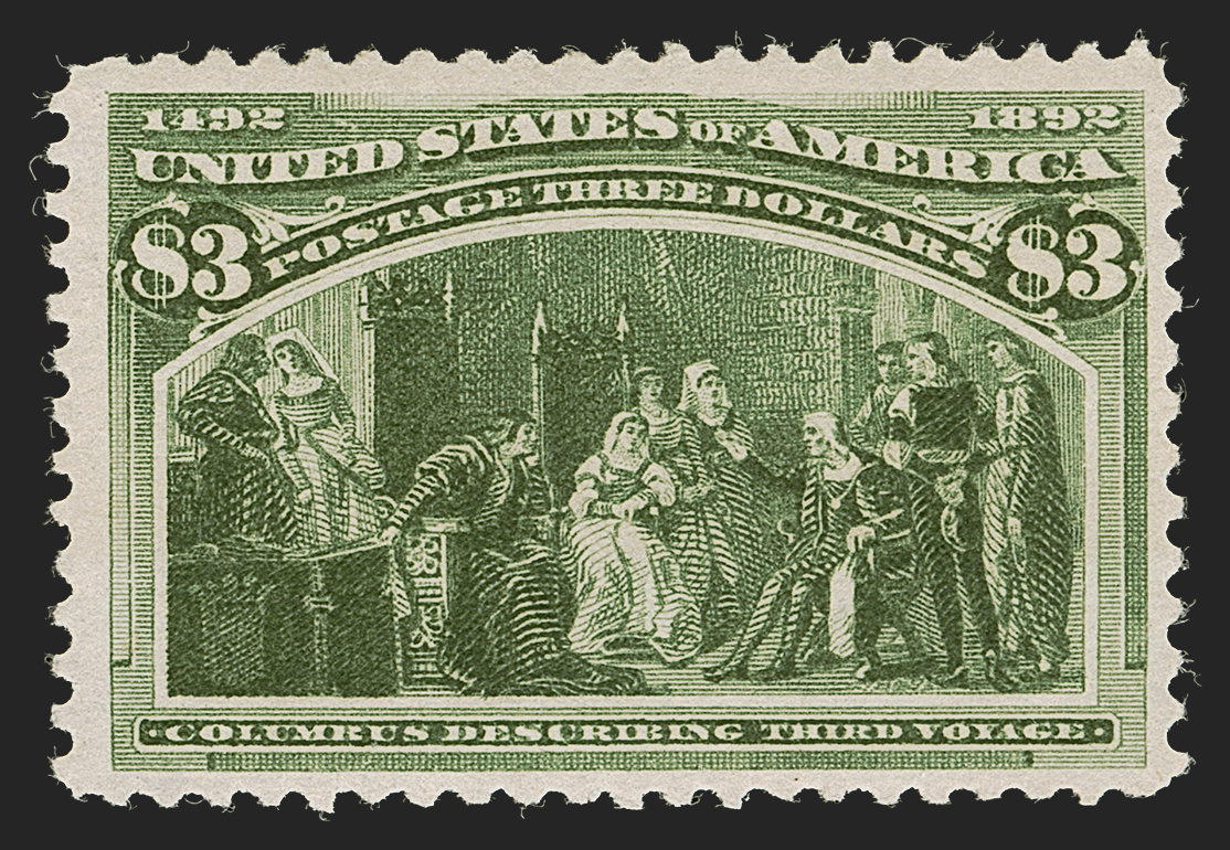 Sale no. 1290 — Lot no. 1291 — Siegel Auction Galleries