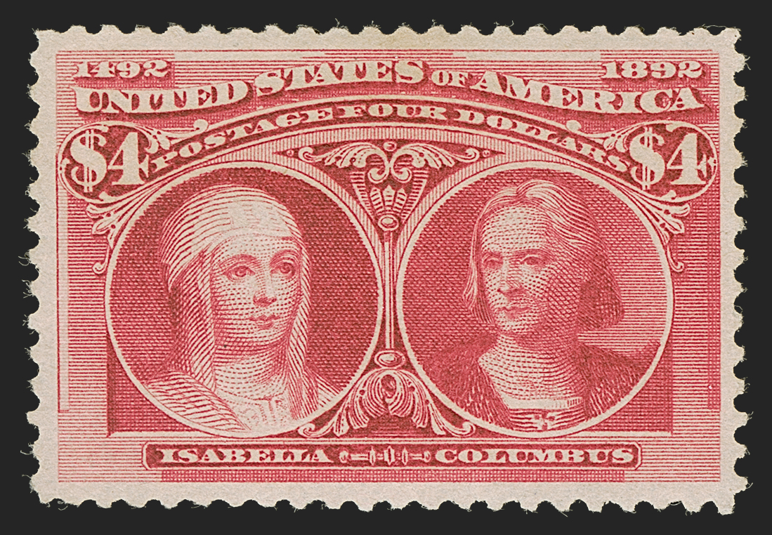 Sale no. 1290 — Lot no. 1293 — Siegel Auction Galleries