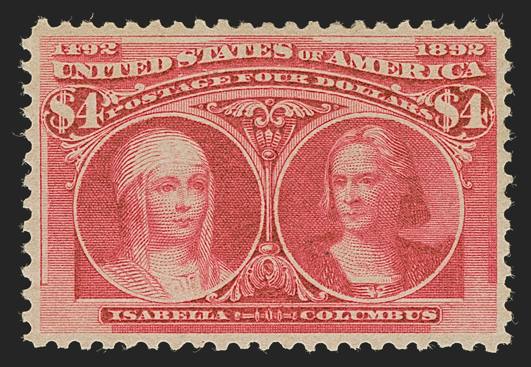 Sale no. 1290 — Lot no. 1294 — Siegel Auction Galleries