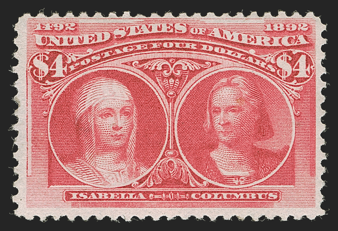 Sale no. 1290 — Lot no. 1296 — Siegel Auction Galleries