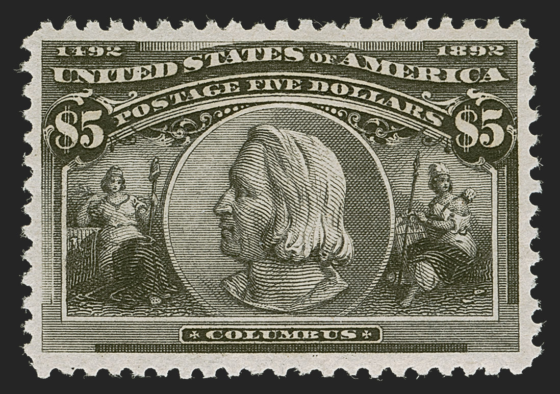 Sale no. 1290 — Lot no. 1297 — Siegel Auction Galleries