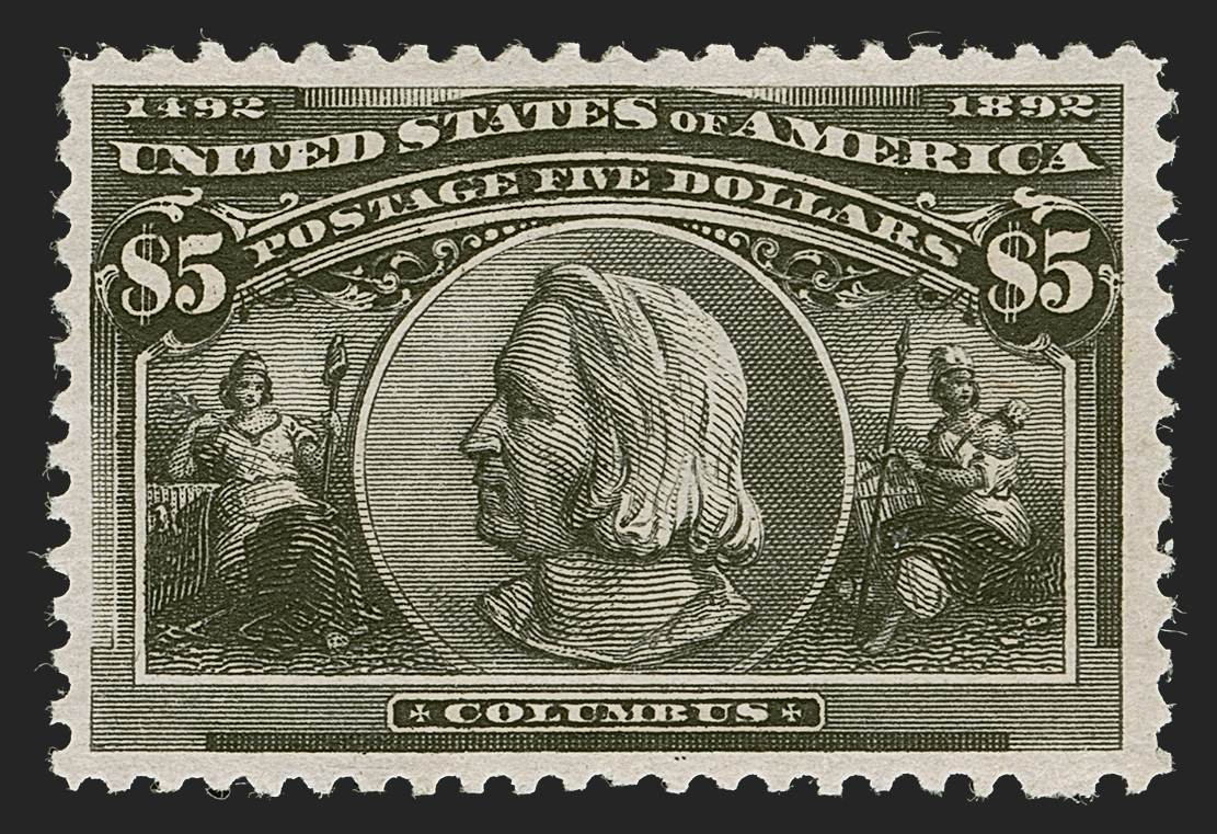Sale no. 1290 — Lot no. 1298 — Siegel Auction Galleries