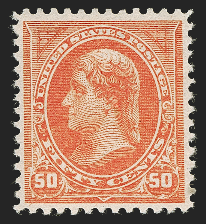 Sale no. 1290 — Lot no. 1299 — Siegel Auction Galleries