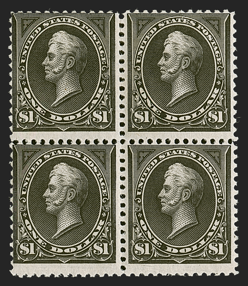 Sale no. 1290 — Lot no. 1300 — Siegel Auction Galleries