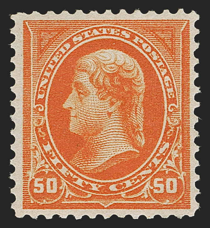 Sale no. 1290 — Lot no. 1304 — Siegel Auction Galleries