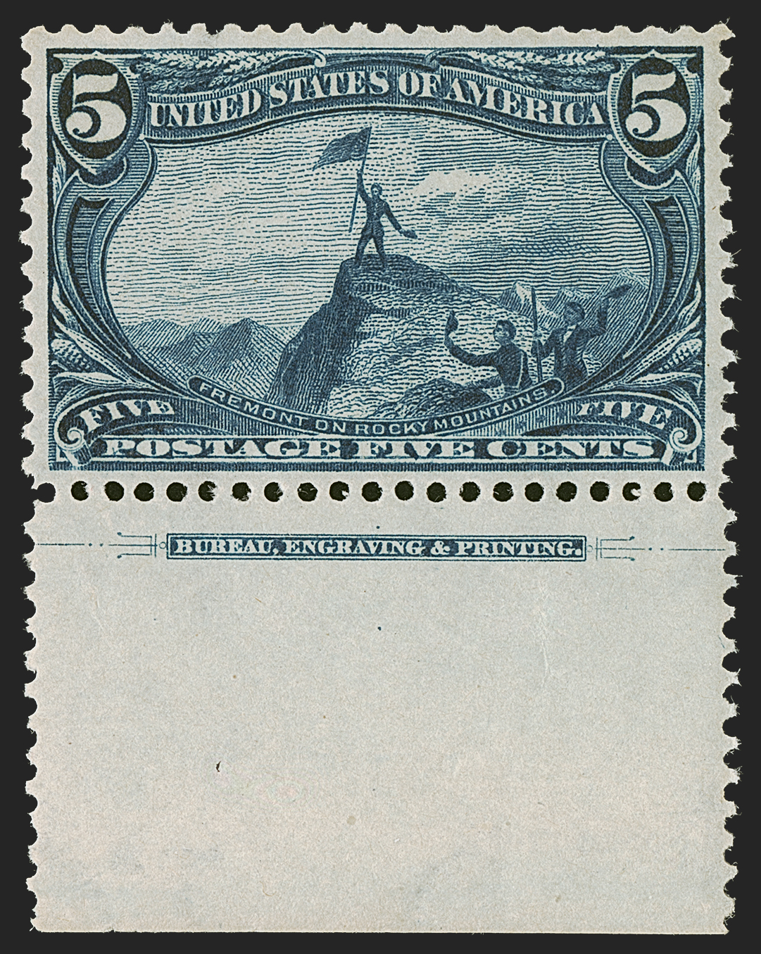 Sale no. 1290 — Lot no. 1310 — Siegel Auction Galleries