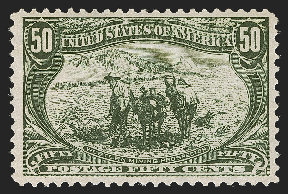 Sale no. 1290 — Lot no. 1314 — Siegel Auction Galleries