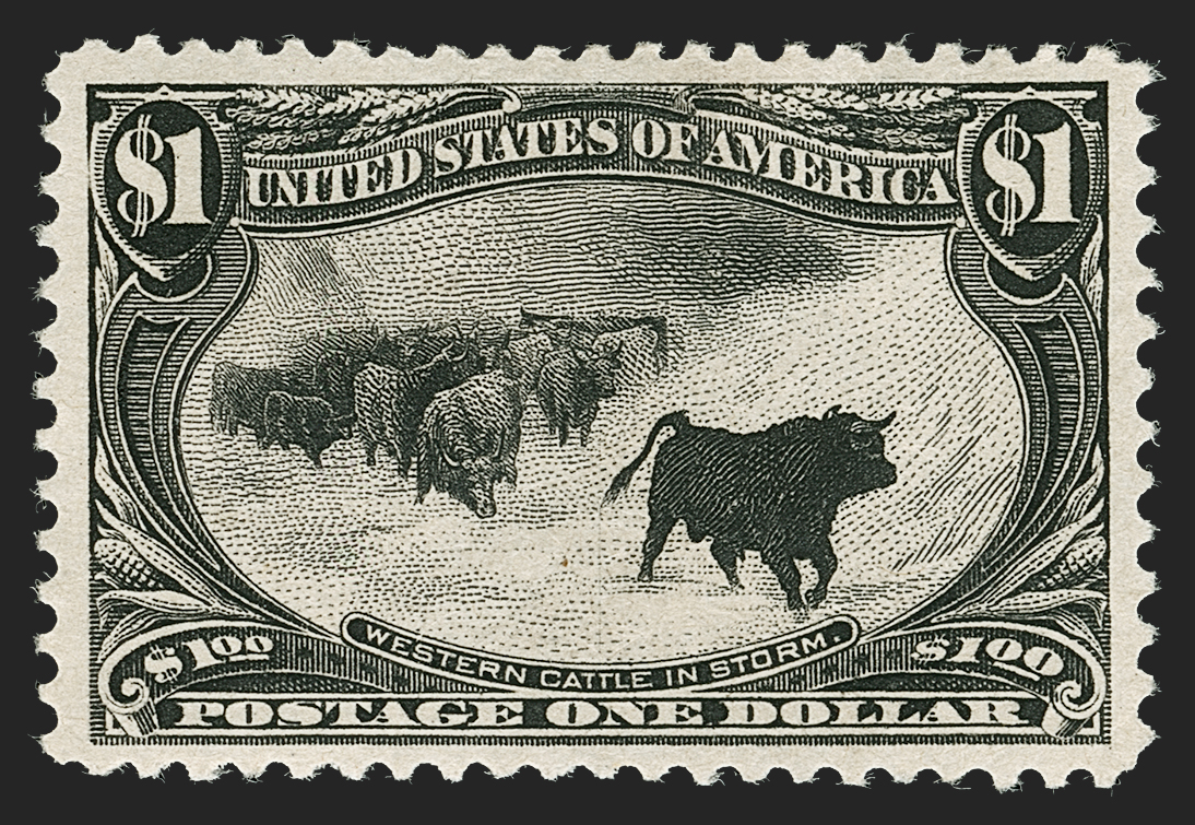 Sale no. 1290 — Lot no. 1318 — Siegel Auction Galleries
