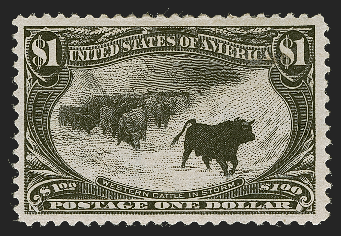 Sale no. 1290 — Lot no. 1322 — Siegel Auction Galleries