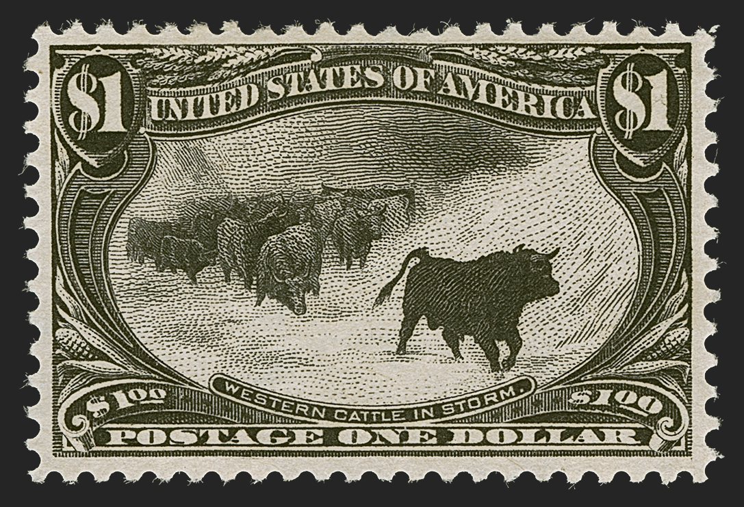 Sale no. 1290 — Lot no. 1330 — Siegel Auction Galleries