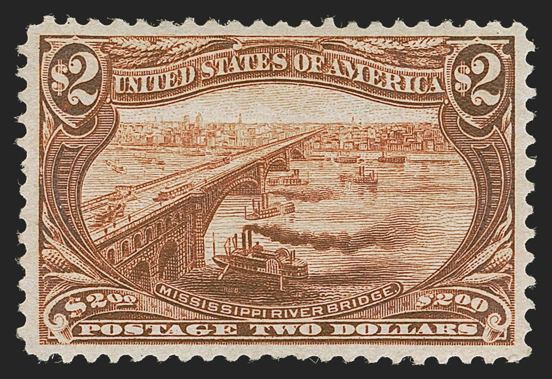Sale no. 1290 — Lot no. 1336 — Siegel Auction Galleries