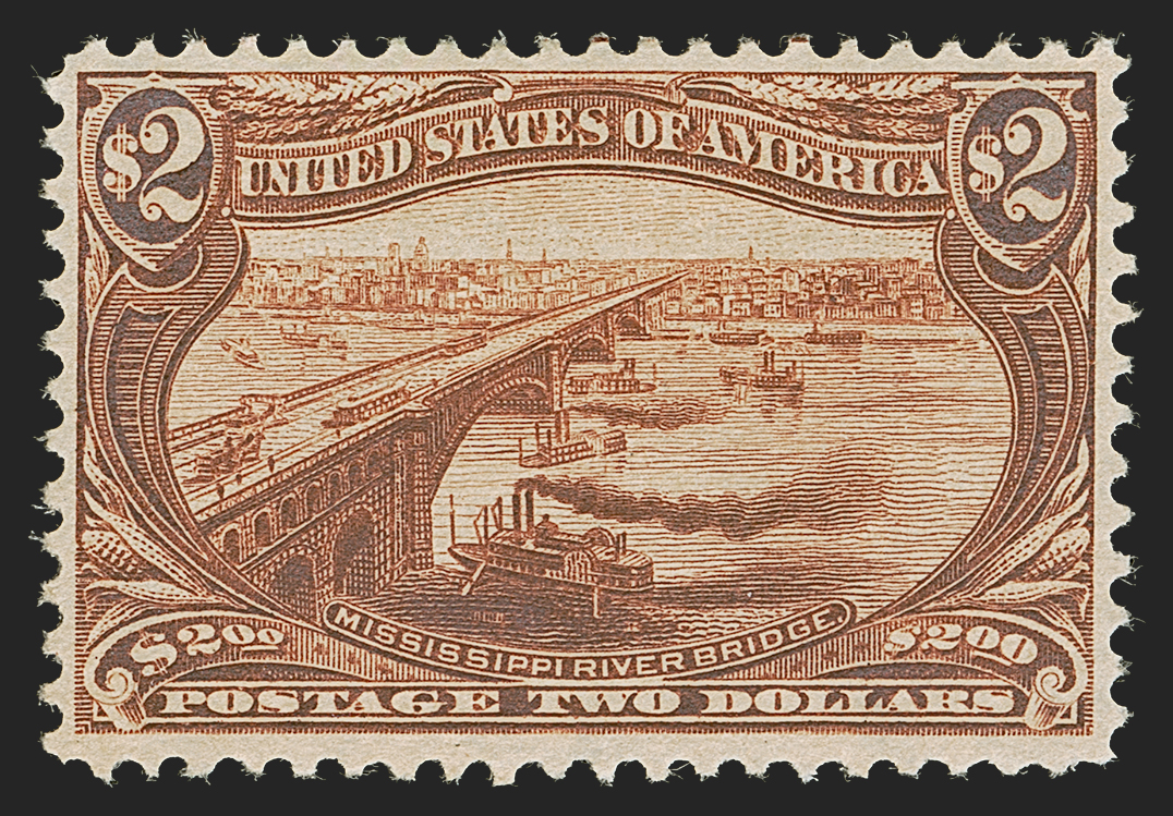 Sale no. 1290 — Lot no. 1337 — Siegel Auction Galleries