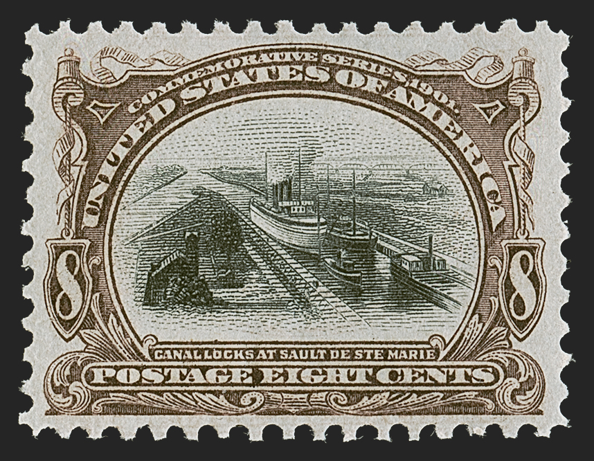 Sale no. 1290 — Lot no. 1339 — Siegel Auction Galleries