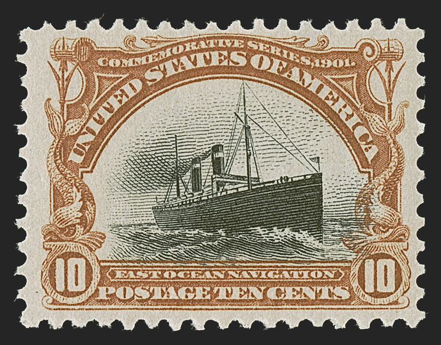 Sale no. 1290 — Lot no. 1340 — Siegel Auction Galleries