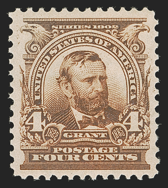 Sale no. 1290 — Lot no. 1343 — Siegel Auction Galleries